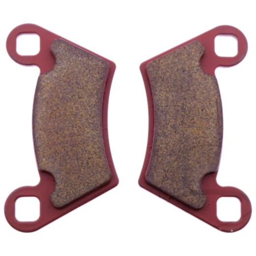 Bremsklotz Sinter SD Brembo Alternative: 7320024 passend für: Polaris Sportsman