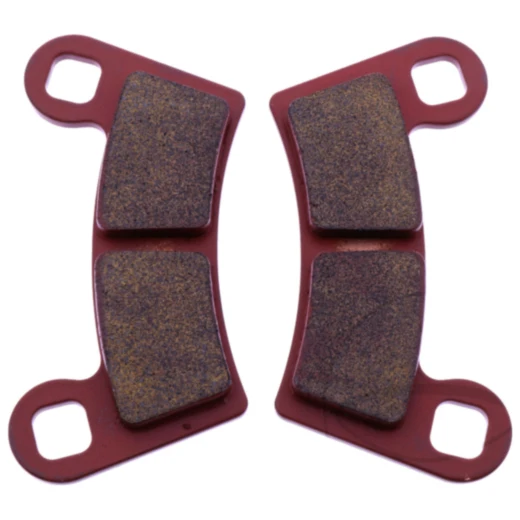 Bremsklotz Sinter SD Brembo Alternative: 7370015 passend für: Polaris General