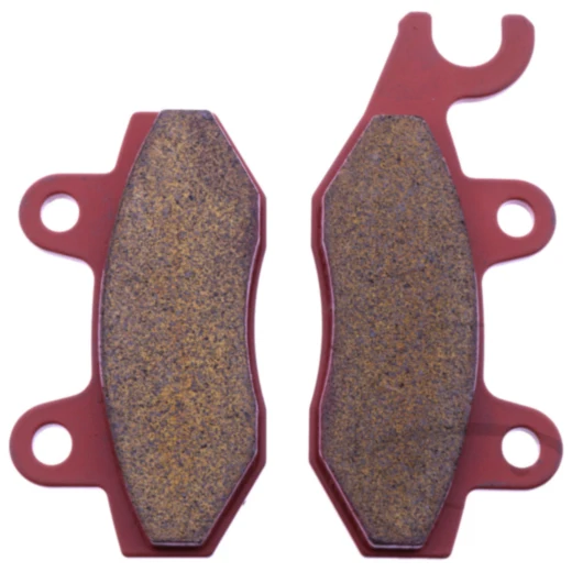 Bremsklotz Sinter SD Brembo Alternative: 7377096 passend für: Triumph Speed Triple, Bonneville, Thruxton