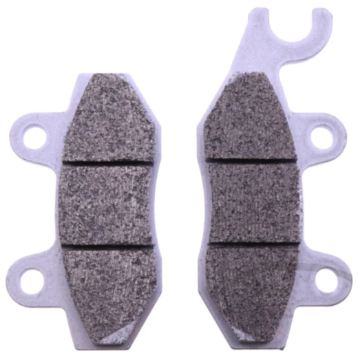 Bremsklotz Sinter SX Brembo Alternative: 7370141 passend für: Triumph Speed Triple, Bonneville, Thruxton