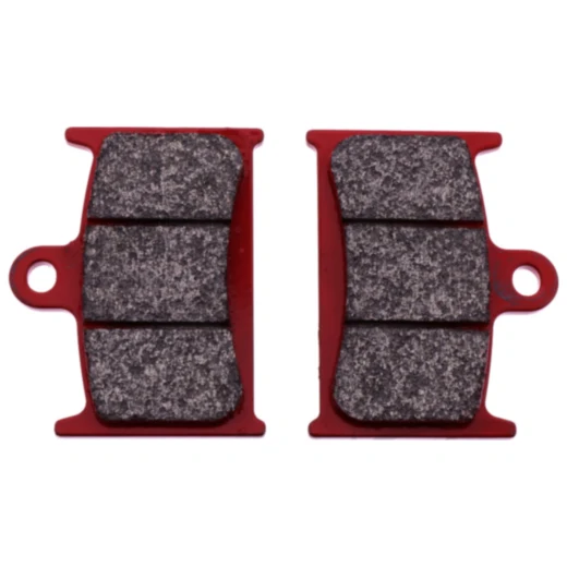 Bremsbeläge Sinter für vordere Bremsen