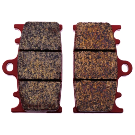 Bremsklotz Sinter für SP Motorräder 7370958