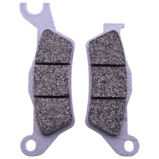 Bremsklotz Sinter SR Brembo Alternative: 7370221 passend für: Suzuki GSX - R, GSX - S, UH