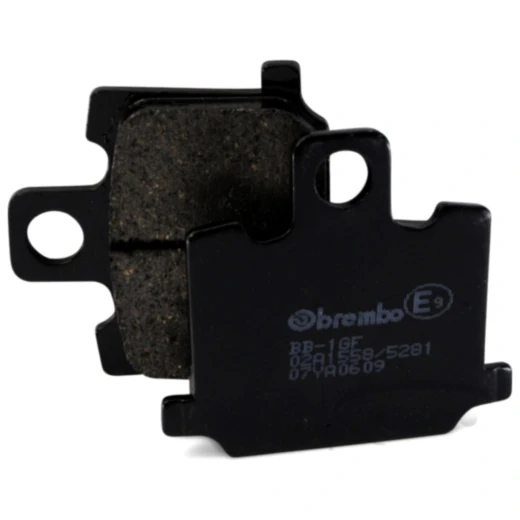 Bremsklötze Carbon Keramik für Brembo