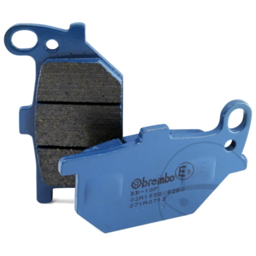 Bremsklötze Carbon Keramik für Brembo 7370970