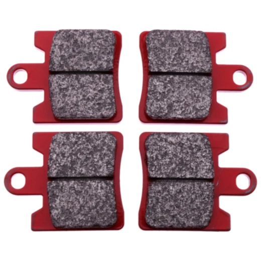 Bremsklotz Sinter vorne SA Brembo Alternative: 7370151 passend für: Suzuki AN