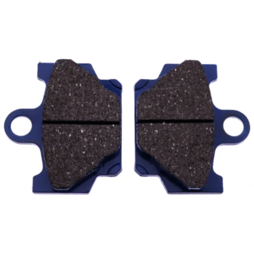 Bremsklotz Carbon Keramik Brembo Alternative: 7326903 passend für: Yamaha RD