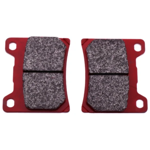 Bremsbeläge Sintermetall vorne SA für Brembo