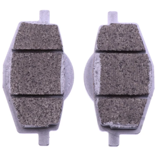 Bremsklotz Sinter SX Brembo Alternative: 7370169 passend für: Yamaha DT, RD, XC