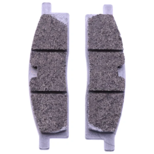 Bremsklotz Sinter SX Brembo Alternative: 7325392 passend für: Yamaha YZ