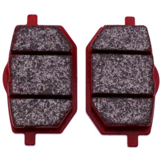 Bremsklotz Sinter für Motorräder vorne SA Brembo Alternative: 7325384