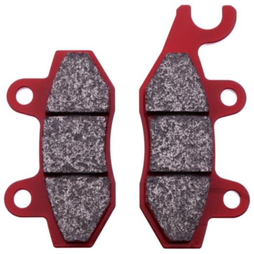 Bremsklotz Sinter vorne SA Brembo Alternative: 7329014 passend für: Triumph Trident, Trophy, Sprint