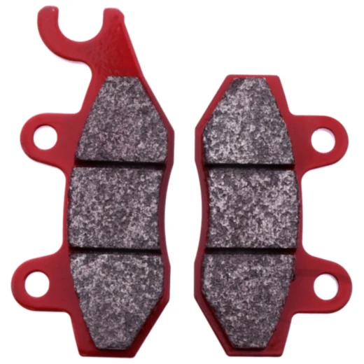 Bremsklotz Sinter vorne SA Brembo Alternative: 7329022 passend für: Triumph Trident, Trophy, Sprint