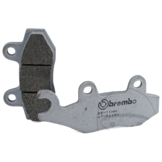 Bremsklotz Sinter SX Brembo Alternative: 7329022 passend für: Triumph Trophy, Tiger, Trident