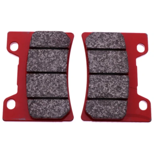 Bremsklötze Sinter für SA