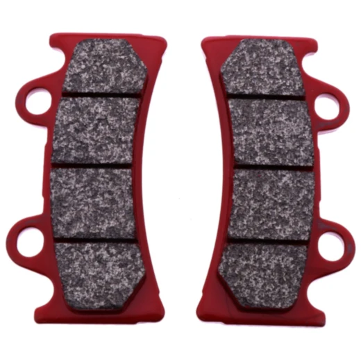 Bremsklötze Sinter für vorne SA Brembo