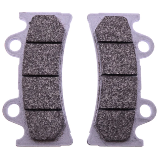 Bremsklötze Sintermetall Rennsport für Motorräder