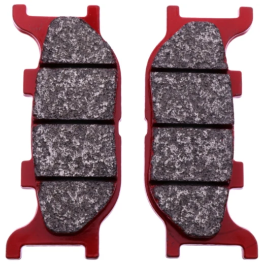 Bremsklotz Sinter vorne SA Brembo Alternative: 7329162 passend für: Yamaha YP, XP