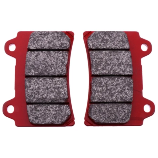 Bremsklotz Sinter vorne für Motorräder 7371042