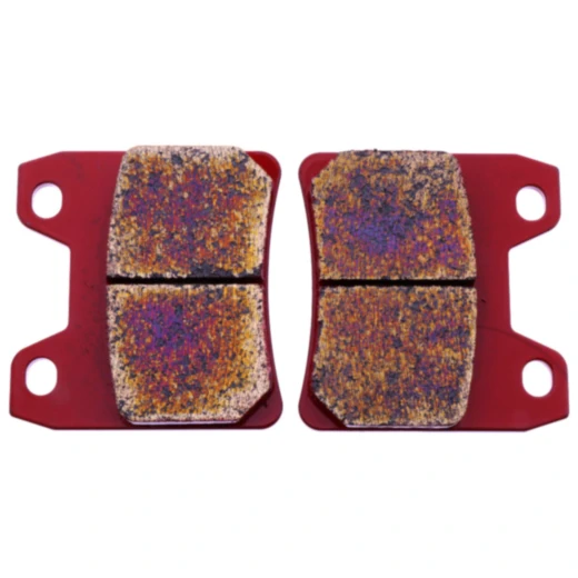 Brembo Sinter-Bremsbeläge für SP Modelle hinten