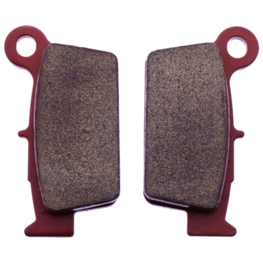 Bremsklotz Sinter SD Brembo Alternative: 7320054 passend für: Gas Gas EC, MC, SM