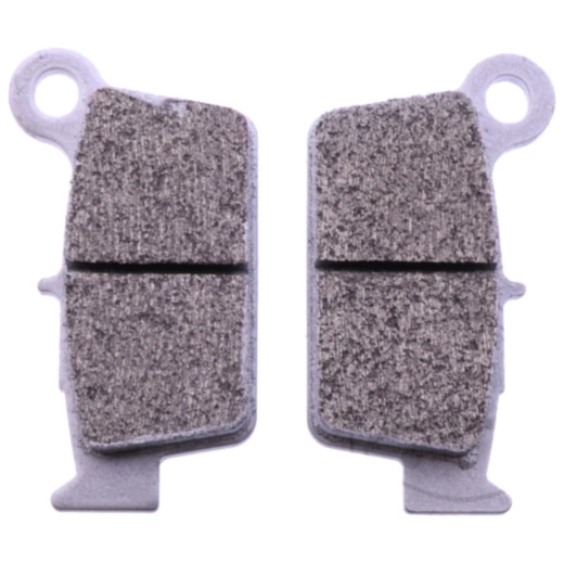 Bremsklotz Sinter SX Brembo Alternative: 7320070 passend für: Gas Gas EC, MC, SM