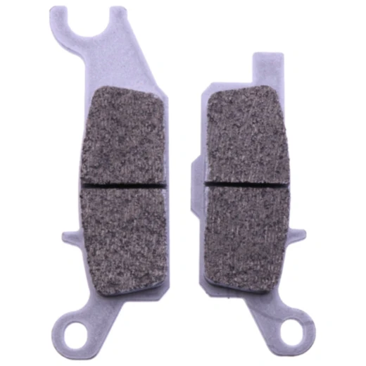 Bremsklotz Sinter SX Brembo Alternative: 7321243 passend für: Yamaha YFM