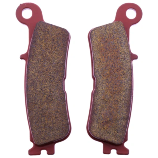 SD Sintermetall Bremsbelag für Off-Road