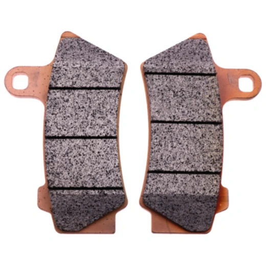 Bremsklotz Sinter Brembo Alternative: 7320166 passend für: BMW R