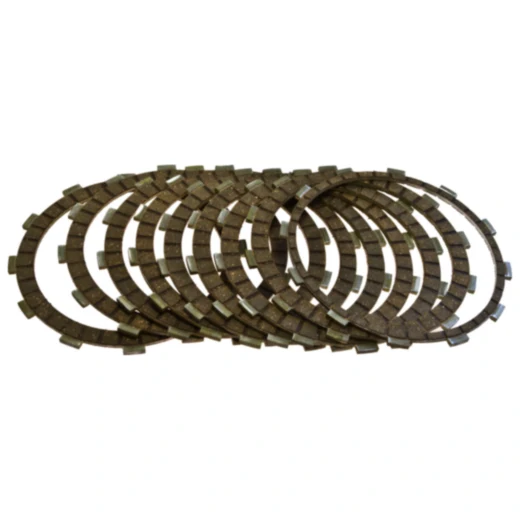 Kupplungslamellen TRW für Motorräder 7380008