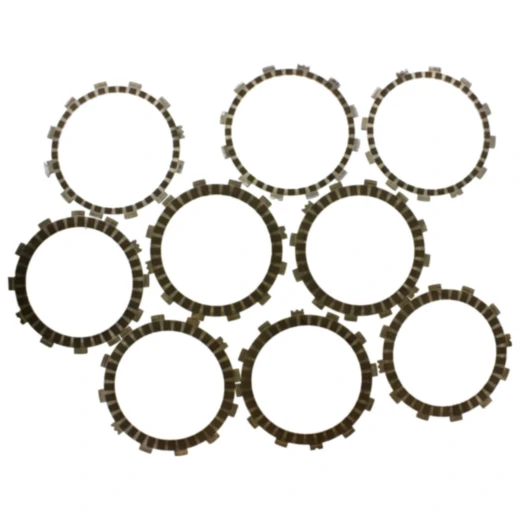 Kupplungslamellen-Set TRW für Motorräder 7380025