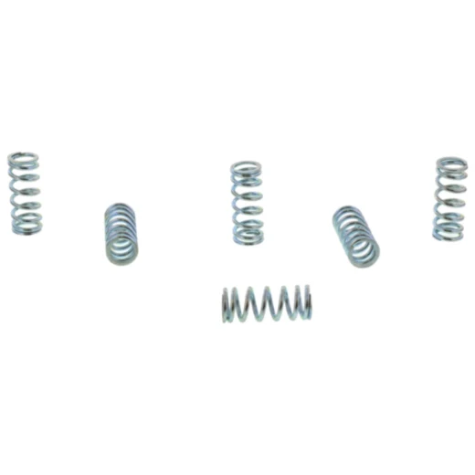 Kupplungsfedern verstärkt TRW Inhalt 6 Stück passend für: Yamaha DT, FS1, RD
