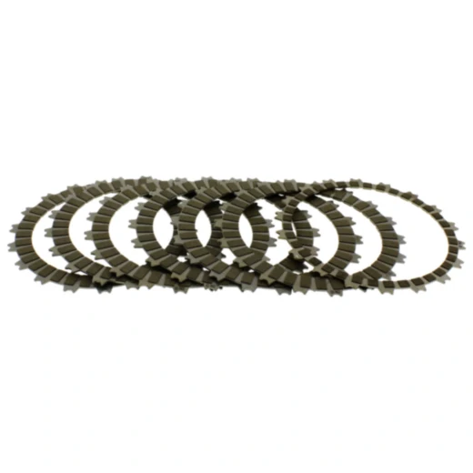 Kupplungslamellen TRW passend für: Honda CB, CMX, CBR