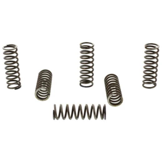 Kupplungsfedern verstärkt TRW Inhalt 6 Stück Alternative: 7459506 passend für: Honda CBR, VTR, CB