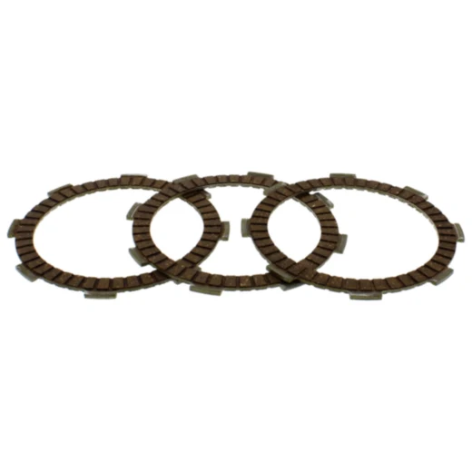 Kupplungslamellen TRW passend für: Honda XR, CB, NSR