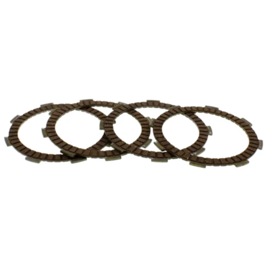 Kupplungslamellen TRW passend für: Honda MBX, CRF, TRX, Beta RR