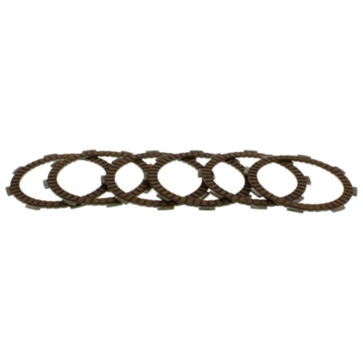 Kupplungslamellen TRW passend für: Kawasaki KX, Honda CRF, CMX, CB