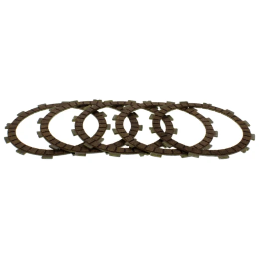 Kupplungslamellen TRW passend für: Kawasaki KLF, Ninja, KX, Arctic Cat/Textron Cat