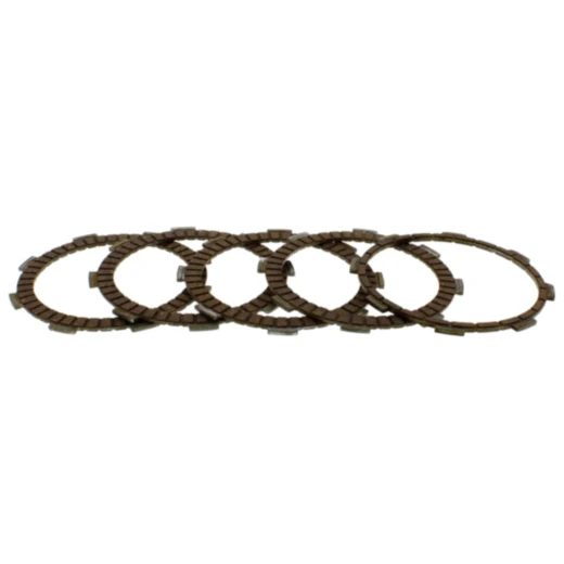 Kupplungslamellen TRW passend für: Kawasaki KLX, KTM Duke