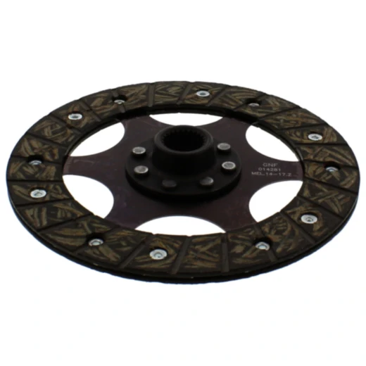 Kupplungsscheibe TRW passend für: BMW K 7380171