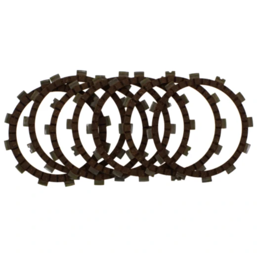 Kupplungslamellen TRW passend für: Yamaha YFM