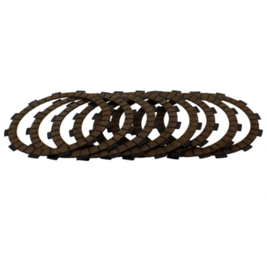 Kupplungslamellen TRW passend für: Husqvarna FE, FC, TE, TC, Husaberg FE 7380301