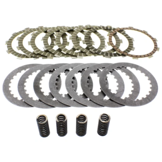 Kupplung Reparatursatz TRW Federn Lamellen Scheiben passend für: Honda NT, NTV, NC