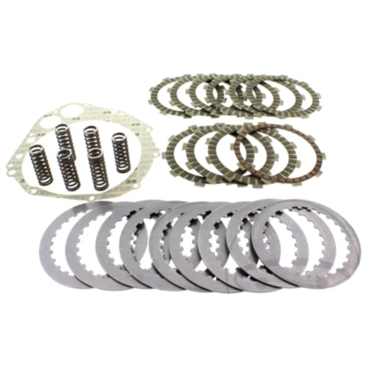 Kupplungsreparatursatz für Motorräder TRW 7380318