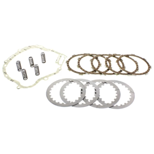 Kupplungsreparatursatz TRW mit Dichtungen und Federn