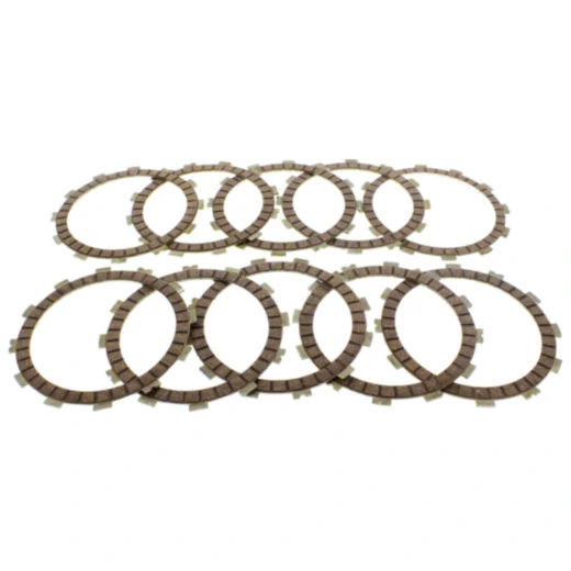 Kupplungslamellen TRW passend für: Aprilia RSV4, Tuono