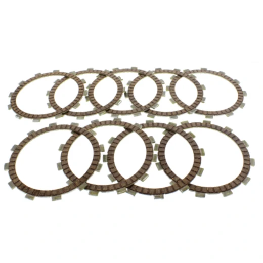 Kupplungslamellen TRW passend für: BMW F (800, 650, 700)