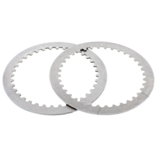 Kupplungsstahlscheiben TRW Adjuster - Kit passend für: BMW S, HP4