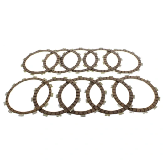 Kupplungslamellen TRW passend für: MV Agusta F4, Brutale