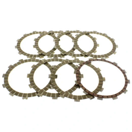 Kupplungslamellen TRW passend für: Yamaha YFZ, YFM